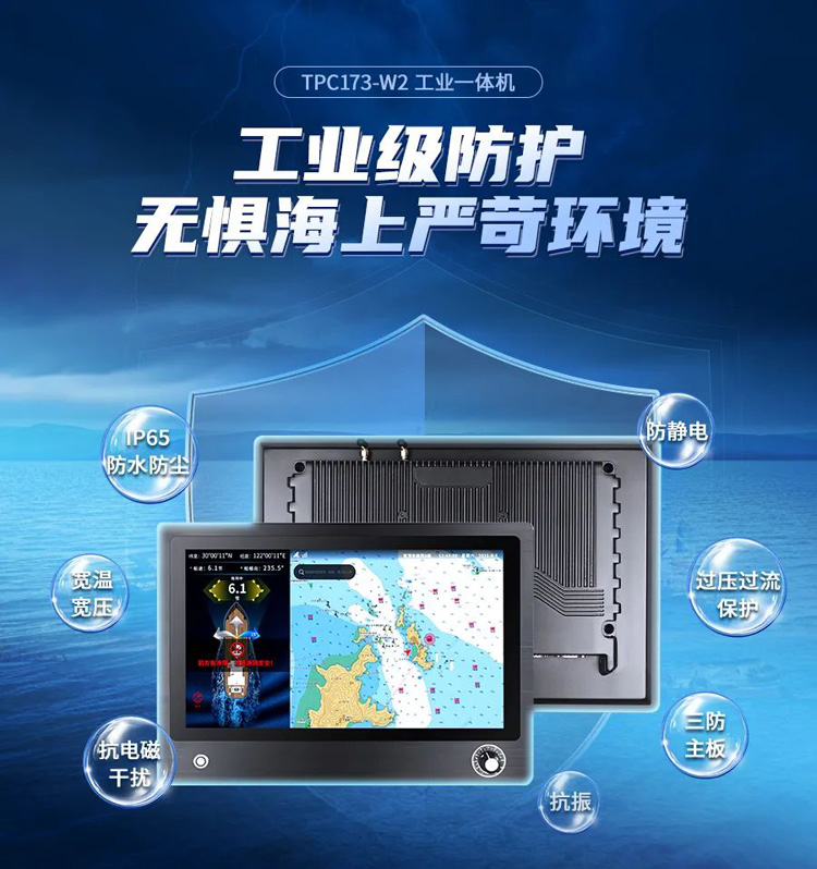 工控一體機