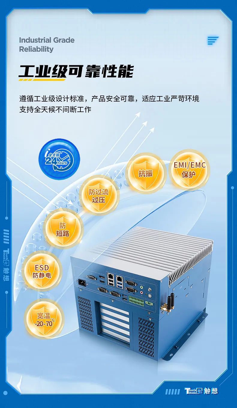 工控機